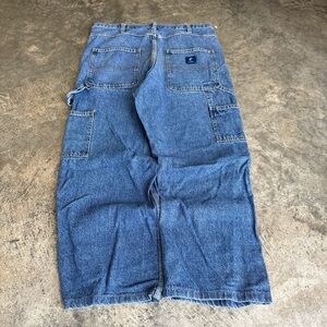 RK Brand Carpenter Jeans